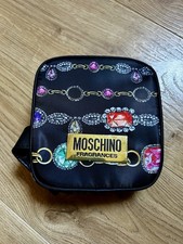 Moschino Fragrances Cube Wash