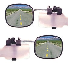 Towing Mirrors Pair Car Door