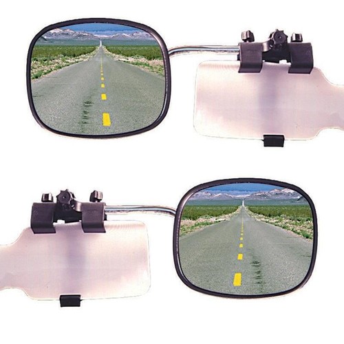 Towing mirrors pair - towing,