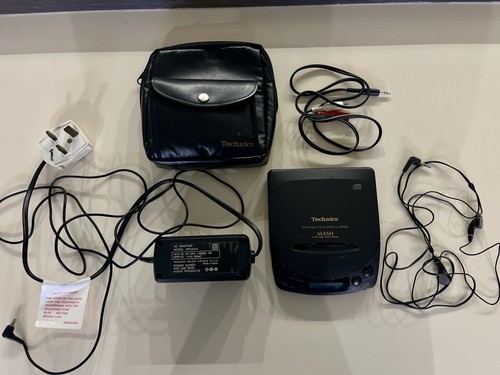 Vintage technics xp330 - vintage, sl-xp330