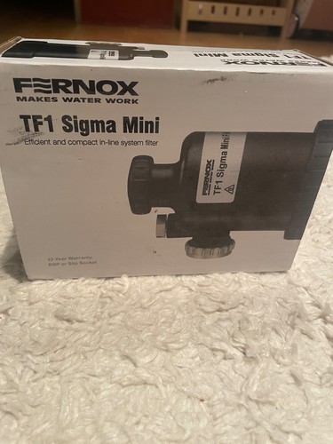 Fernox tf1 22mm central - fernox,