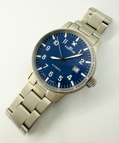 Fortis flieger automatic - automatic, 25