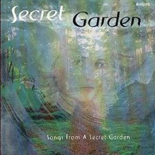 Secret Garden: Songs from a