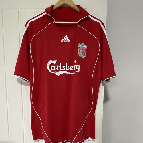 Adidas liverpool home red - adidas,
