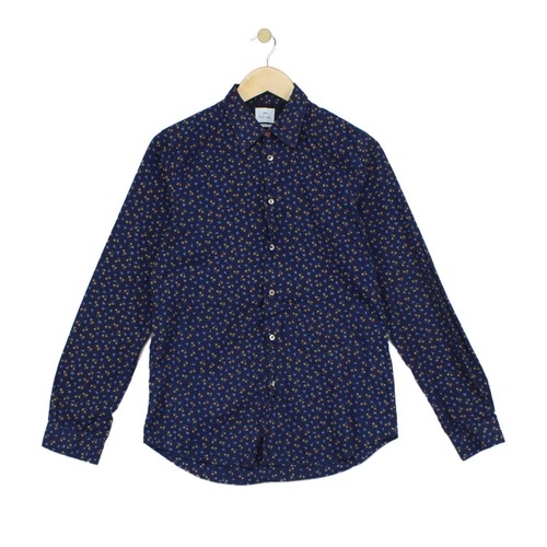 Paul smith floral shirt mens - smith,