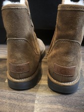 UGG Boots (Real)
