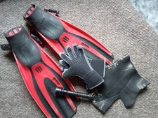 Scuba Diving equipment