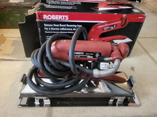 Roberts 282g deluxe heat - roberts,