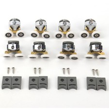 25mm Sliding Shower Door