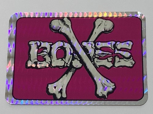 Vintage bones powell peralta - vintage,