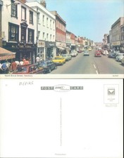 North brook street newbury - north,