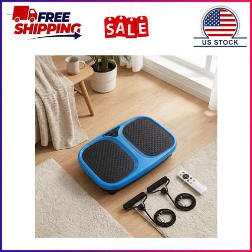 Gianna vibration plate - gianna,