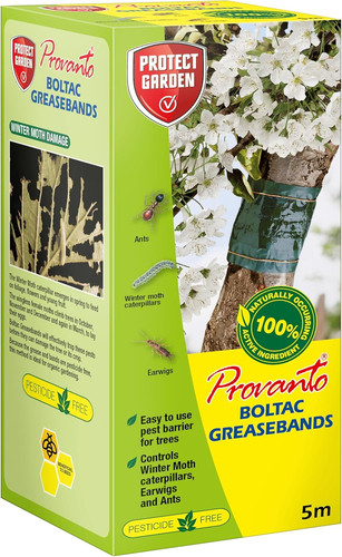 Provanto boltac greaseband - greaseband,, 5m