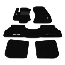 Car mats compatible with - mats,