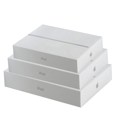 Apple boxed ipad 6th - apple,