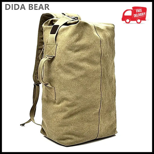 Men large capacity travel - capacity,