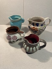 Set Of Four Miscellaneous