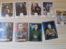 Harry Potter Cards Job Lot