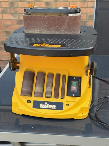 Triton tspst450 450w - tspst450,