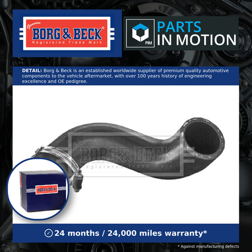 Turbo hose fits - turbo,
