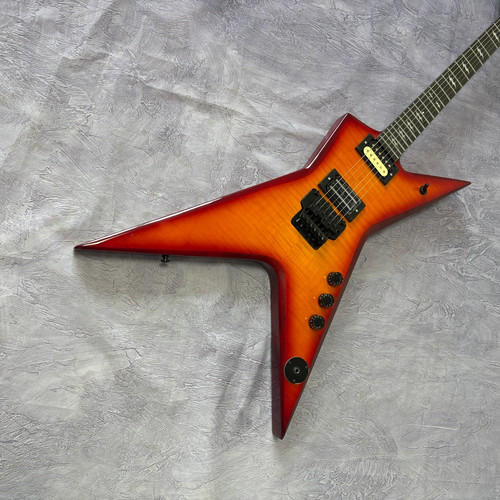 Washburn dimebag darrell - washburn,
