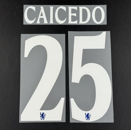 2025 2026 official chelsea - 2025,
