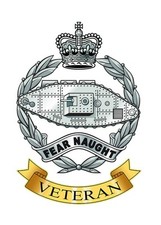 Royal Tank Regiment RTR