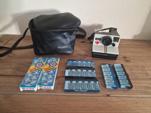 Polaroid land camera 1000 that - camera,