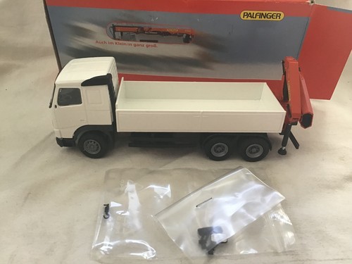 Conrad scale volvo pk1900 - 1:50,