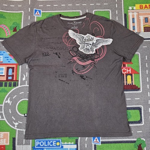 Y2k marc ecko - y2k,