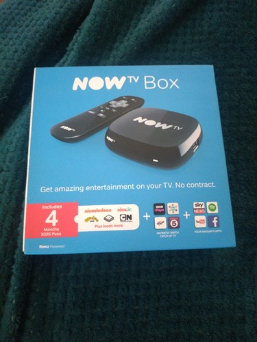 Now box 4200sk - now,