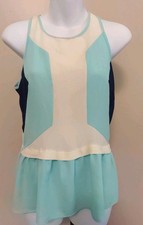 do & be Women Blue Ivory Lt