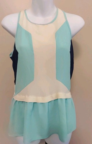 Women blue ivory - &,