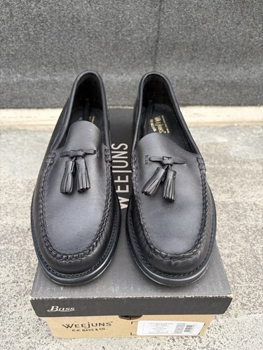 Bass weejuns brand new - bass,