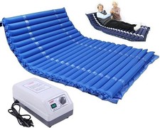 ALTERNATING PRESSURE MATTRESS