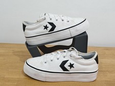 Converse Star Replay Platform