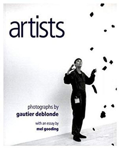 Artists paperback gautier - paperback,
