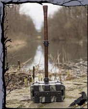 Larp Gun Stone Hammer - Stone Hammer 105cm Epic Armoury