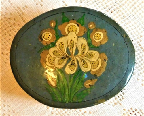 Vintage decorative hand - vintage,