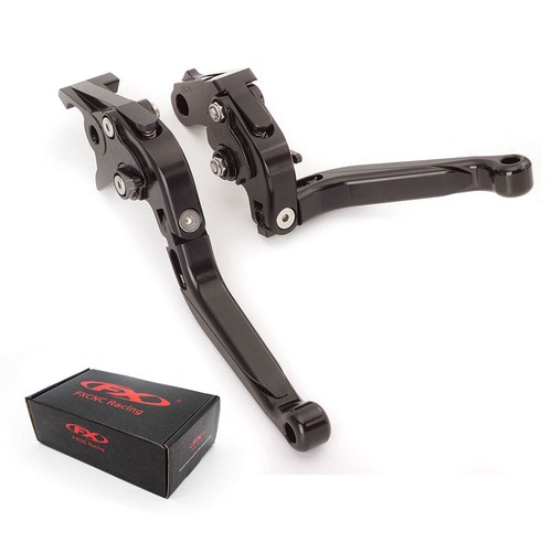 Brake clutch lever for gsxr600 - brake,