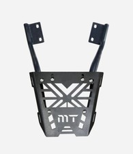 "REAR CARRIER, BLACK" FIT FOR