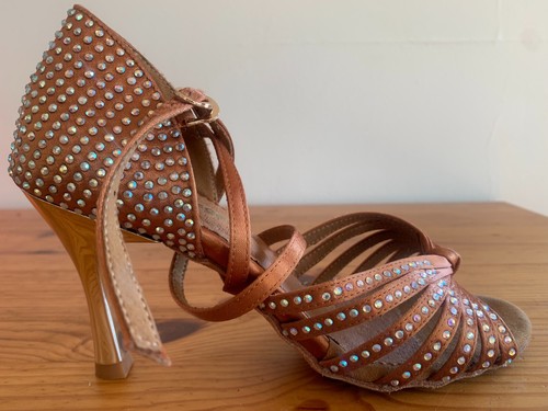 Dance legend shoes - legend, shoes,