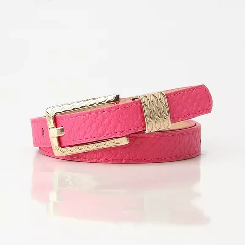 Elegant rhinestone waist belt - rhinestone,