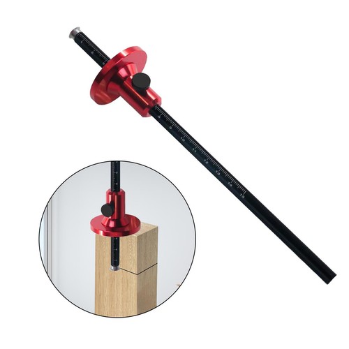 Wheel marking gauge durable - wheel,