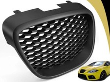 HONEYCOMB BLACK MESH BADGELESS