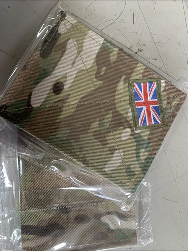 British army mtp blanking - army,