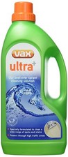 Vax Ultra+ Carpet & Upholstery