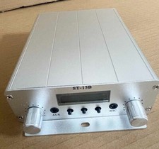 76MHz-113MHz 15W FM