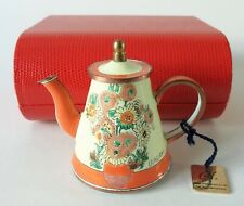 Charlotte Di Vita Teapot