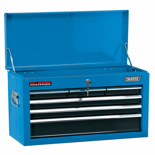 Draper drawer tool chest - 6,